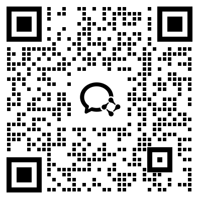 WeChat QR Code